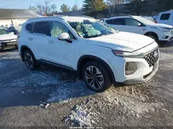 5NMS5CAA2LH261833 2020 HYUNDAI SANTA FE