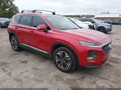 5NMS5CAA2LH266580 2020 HYUNDAI SANTA FE