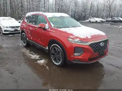5NMS5CAA2LH266711 2020 HYUNDAI SANTA FE