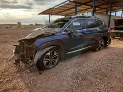 5NMS5CAA2LH271116 2020 HYUNDAI SANTA FE