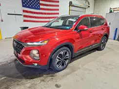5NMS5CAA2LH279667 2020 HYUNDAI SANTA FE