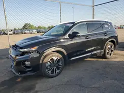 5NMS5CAA2LH280205 2020 HYUNDAI SANTA FE