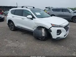 5NMS5CAA2LH284058 2020 HYUNDAI SANTA FE