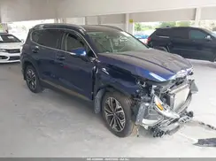 5NMS5CAA2LH286148 2020 HYUNDAI SANTA FE