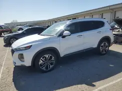 5NMS5CAA2LH286523 2020 HYUNDAI SANTA FE