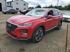 5NMS5CAA2LH287073 2020 HYUNDAI SANTA FE