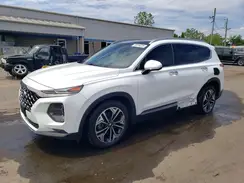5NMS5CAA2LH287445 2020 HYUNDAI SANTA FE