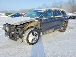5NMS5CAA2LH288854 2020 HYUNDAI SANTA FE