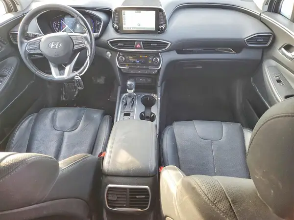 5NMS5CAA2LH288854 2020 HYUNDAI SANTA FE - Image 8