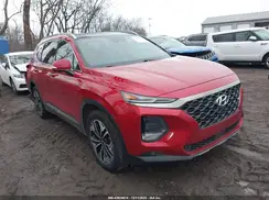 5NMS5CAA2LH290068 2020 HYUNDAI SANTA FE
