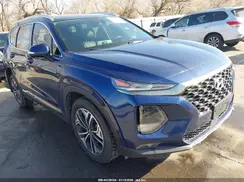5NMS5CAA2LH292032 2020 HYUNDAI SANTA FE
