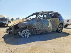 5NMS5CAA2LH293116 2020 HYUNDAI SANTA FE