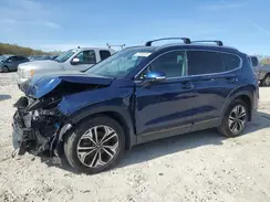 5NMS5CAA2LH297585 2020 HYUNDAI SANTA FE