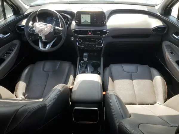 5NMS5CAA2LH297585 2020 HYUNDAI SANTA FE - Image 8