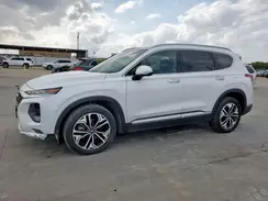 5NMS5CAA3KH012794 2019 HYUNDAI SANTA FE