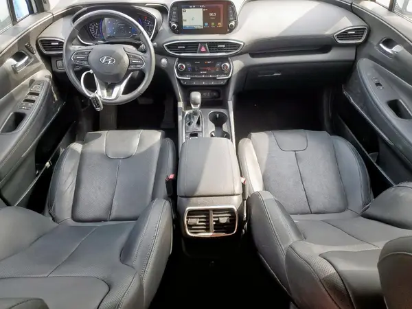 5NMS5CAA3KH012794 2019 HYUNDAI SANTA FE - Image 8