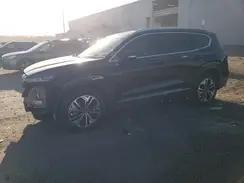 5NMS5CAA3KH017428 2019 HYUNDAI SANTA FE