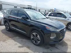5NMS5CAA3KH018613 2019 HYUNDAI SANTA FE