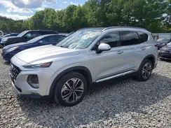 5NMS5CAA3KH021835 2019 HYUNDAI SANTA FE