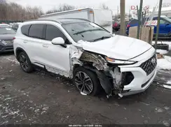 5NMS5CAA3KH023519 2019 HYUNDAI SANTA FE