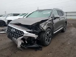 5NMS5CAA3KH052146 2019 HYUNDAI SANTA FE