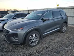 5NMS5CAA3KH053538 2019 HYUNDAI SANTA FE