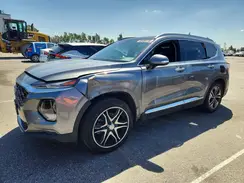 5NMS5CAA3KH059985 2019 HYUNDAI SANTA FE