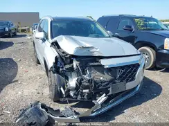 5NMS5CAA3KH063082 2019 HYUNDAI SANTA FE