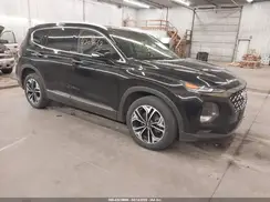 5NMS5CAA3KH067925 2019 HYUNDAI SANTA FE