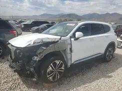 5NMS5CAA3KH081114 2019 HYUNDAI SANTA FE