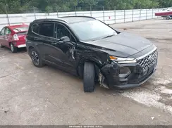 5NMS5CAA3KH093716 2019 HYUNDAI SANTA FE