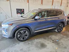5NMS5CAA3KH104181 2019 HYUNDAI SANTA FE