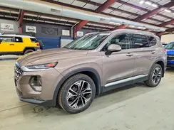 5NMS5CAA3KH111308 2019 HYUNDAI SANTA FE