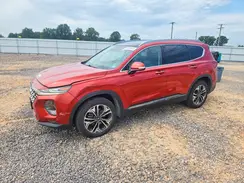5NMS5CAA3KH115665 2019 HYUNDAI SANTA FE