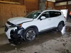 5NMS5CAA3KH120333 2019 HYUNDAI SANTA FE