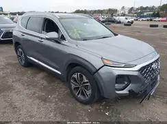 5NMS5CAA3KH136113 2019 HYUNDAI SANTA FE