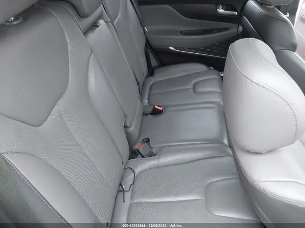 5NMS5CAA3KH136113 2019 HYUNDAI SANTA FE - Image 8