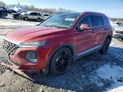 5NMS5CAA3KH136287 2019 HYUNDAI SANTA FE