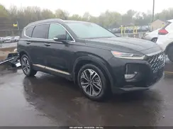 5NMS5CAA3LH152121 2020 HYUNDAI SANTA FE