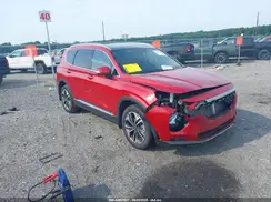 5NMS5CAA3LH153169 2020 HYUNDAI SANTA FE