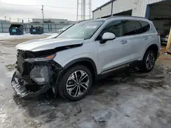 5NMS5CAA3LH174698 2020 HYUNDAI SANTA FE
