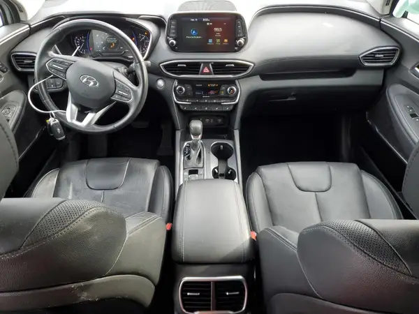 5NMS5CAA3LH174698 2020 HYUNDAI SANTA FE - Image 8