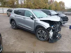 5NMS5CAA3LH188357 2020 HYUNDAI SANTA FE