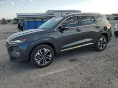 5NMS5CAA3LH198807 2020 HYUNDAI SANTA FE