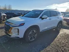 5NMS5CAA3LH224175 2020 HYUNDAI SANTA FE