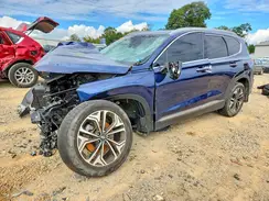 5NMS5CAA3LH226136 2020 HYUNDAI SANTA FE