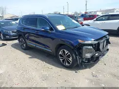 5NMS5CAA3LH228615 2020 HYUNDAI SANTA FE