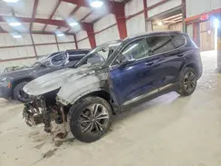 5NMS5CAA3LH237279 2020 HYUNDAI SANTA FE