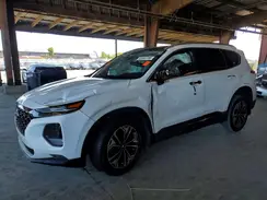 5NMS5CAA3LH246760 2020 HYUNDAI SANTA FE