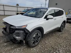 5NMS5CAA3LH249450 2020 HYUNDAI SANTA FE